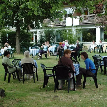 Hotel-Cafe 