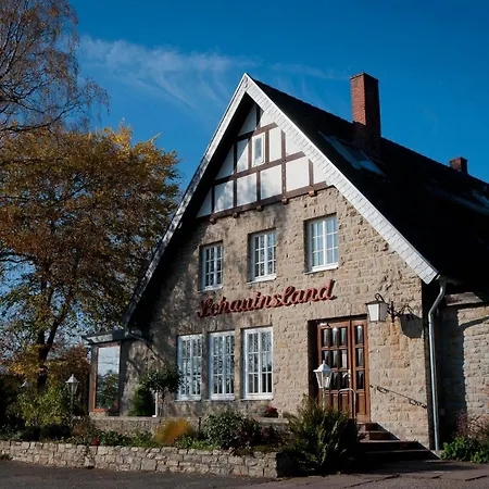 Hotel Hotel-Cafe 