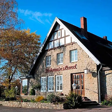 Hotel-cafe 
