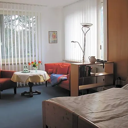 Hotel Hotel-café Schauinsland Horn-Bad Meinberg