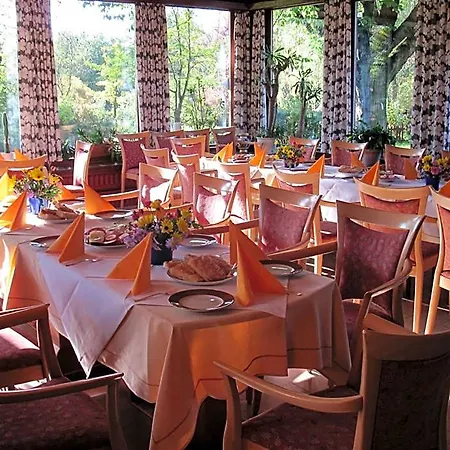 Hotel Hotel-café Schauinsland 3*