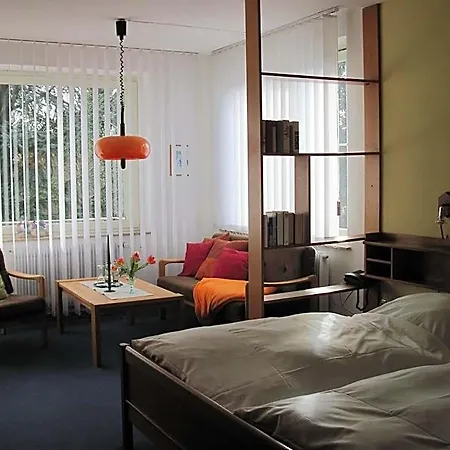 Hotel Hotel-café Schauinsland 3*