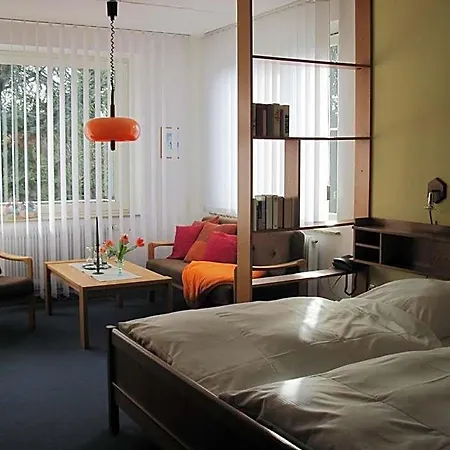 Hotel-café Schauinsland Hotel