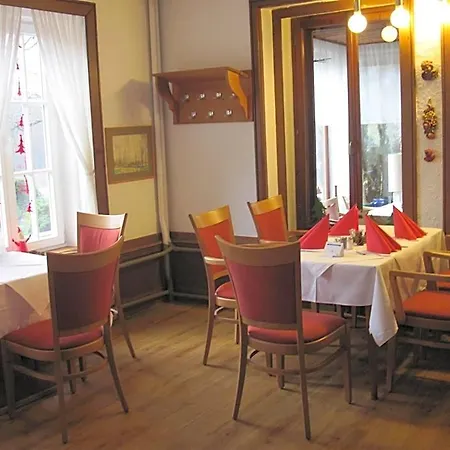 Ξενοδοχείο Hotel-cafe 