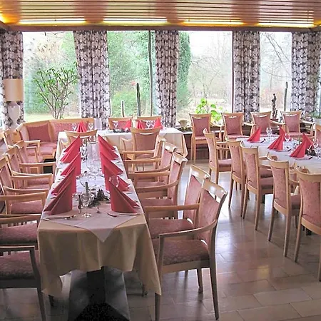 Hotel-cafe 