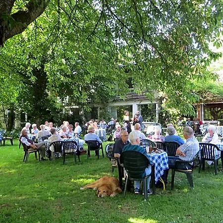 Ξενοδοχείο Hotel-cafe 