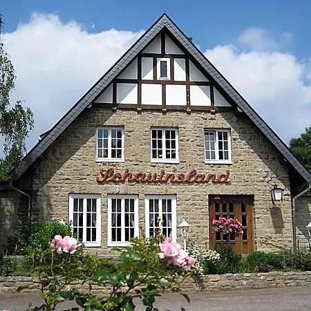 Hotel-cafe 