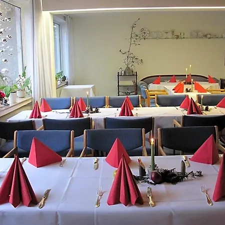 Hotel-cafe 