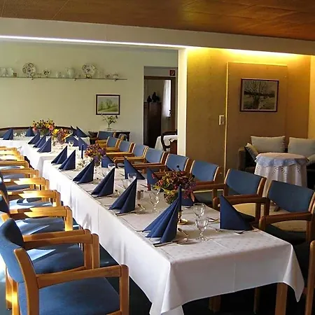 Hotel-cafe 