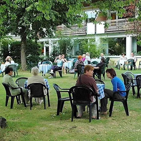 Hotel-cafe 