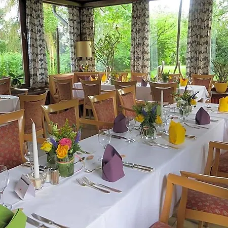 Hotel-cafe 