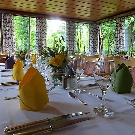 Hotel-cafe 