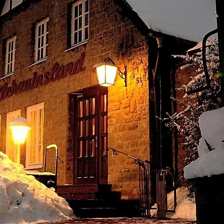 Hotel-cafe 