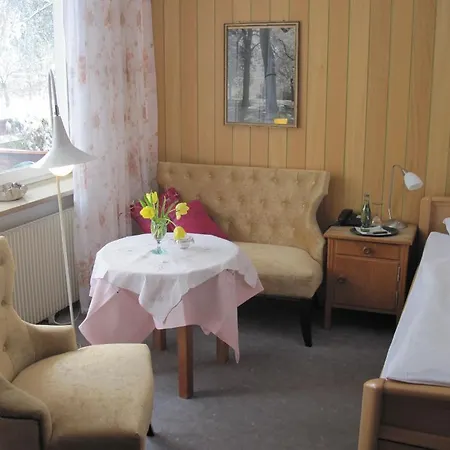Hotel-café Schauinsland