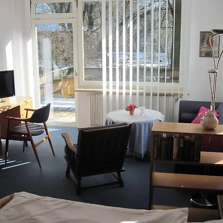 Hotel Hotel-café Schauinsland