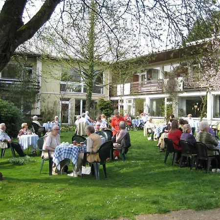 Hotel Hotel-Cafe 