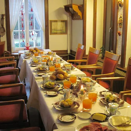 Hotel-Cafe 