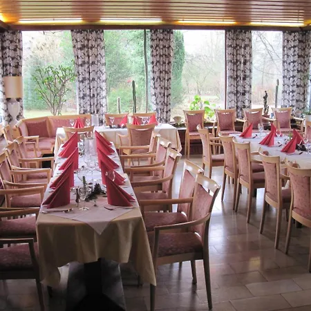 Hotel Hotel-Cafe 